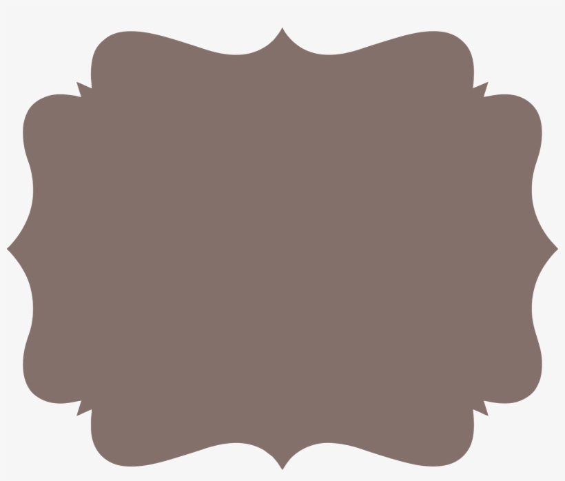 Text Overlay, Frame Background, Frame Clipart, Borders - Life Is To Express Not To Impress, transparent png
