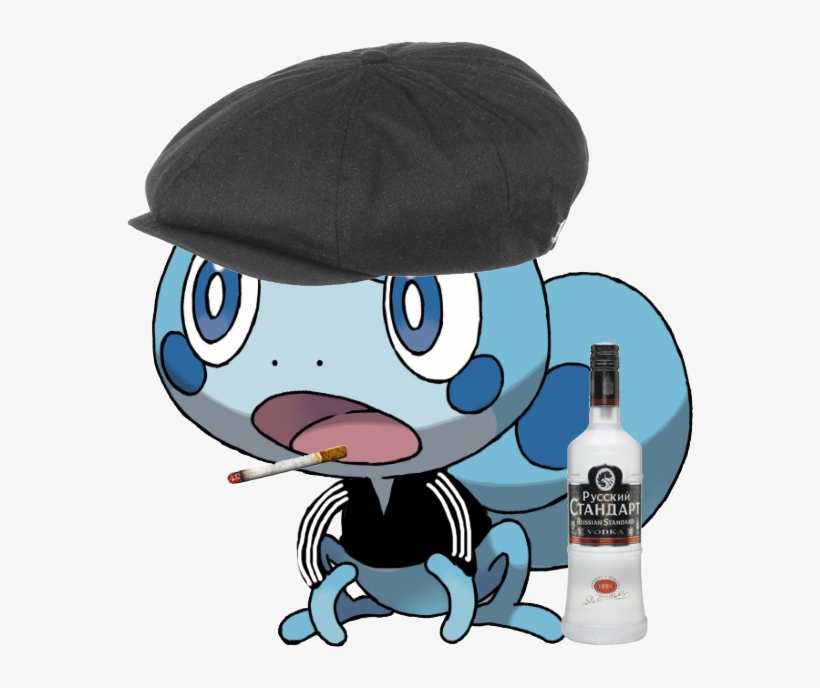 327 Kb Png - Pokémon Sword And Shield, transparent png