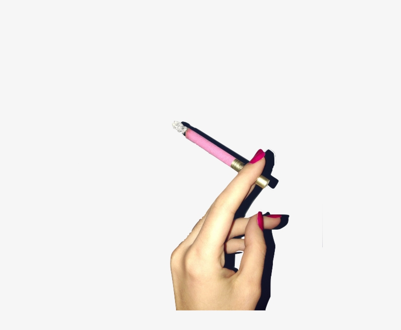 Transparent Nail Polish - Coin Purse, transparent png