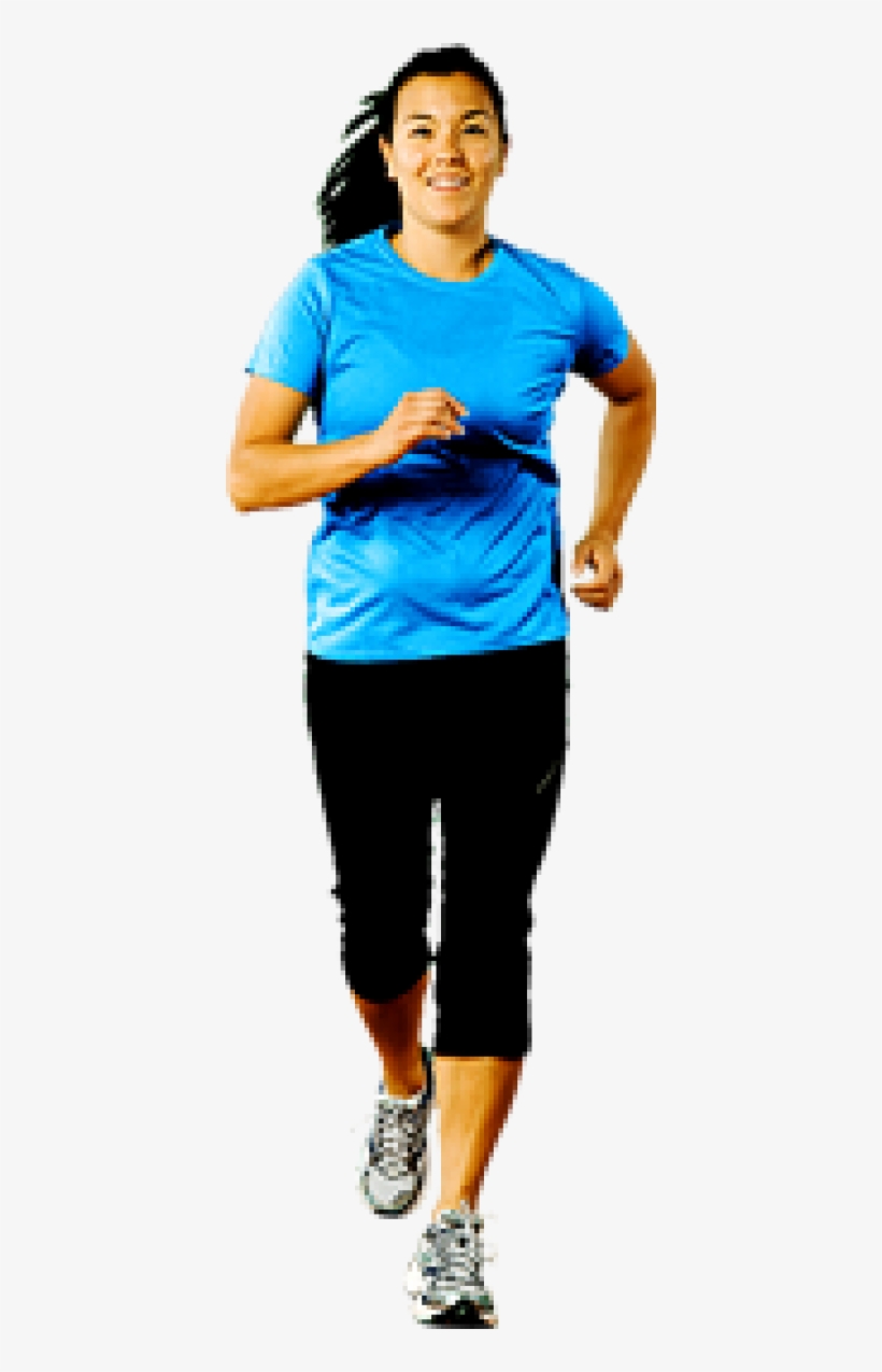 Running Woman Png Image, Download Png Image With Transparent - Dance, transparent png
