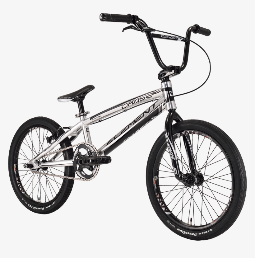 777 X 777 1 - Bmx Chase Element 2017, transparent png