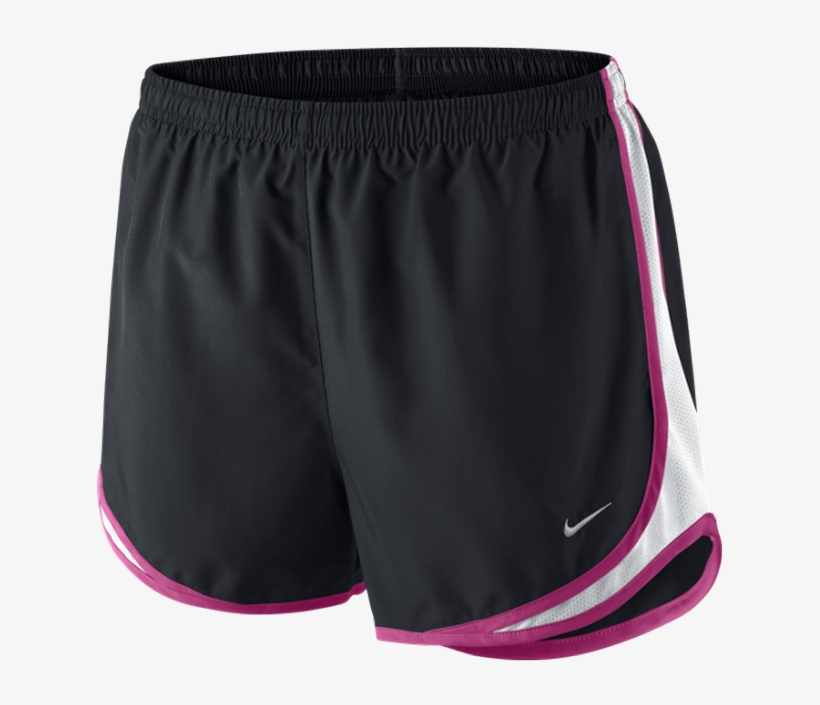Women's Tempo Running Shorts - Nike Tempo Shorts Feminino, transparent png