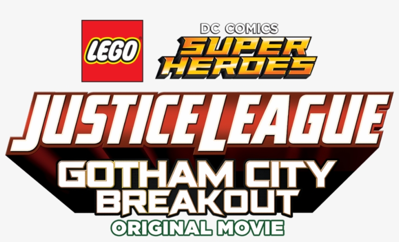 Justice League - Lego, transparent png