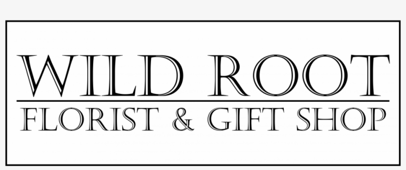 Wild Root Florist And Gift Shop - Overland Journal, transparent png