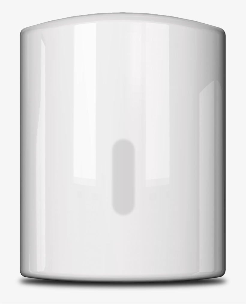 Wireless Motion Sensor - Lampshade, transparent png