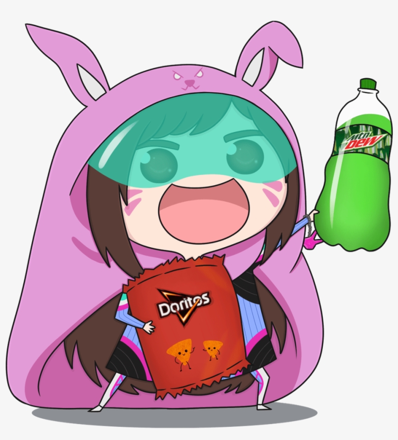 Umaru Chan Dva, transparent png