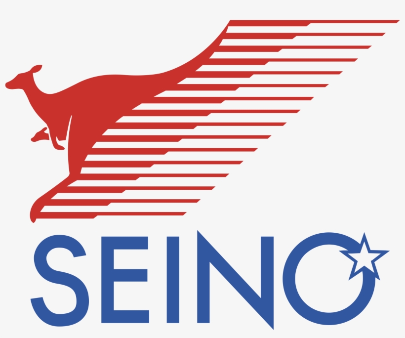 Seino Transportation Logo Png Transparent - Seino, transparent png