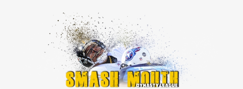 Smash Mouth Dynasty - Cortland Finnegan Hines Ward, transparent png