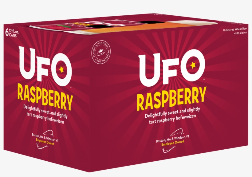 Harpoon Brewery - Box, transparent png