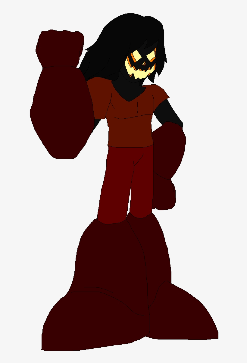 Jack O Master Ssbrpreboot - Cartoon, transparent png