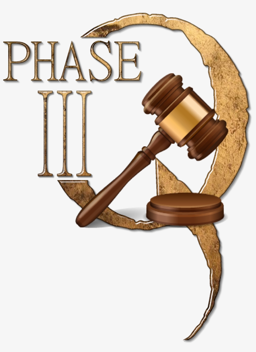 Phase 3 Q & Alpha Files - Illustration, transparent png