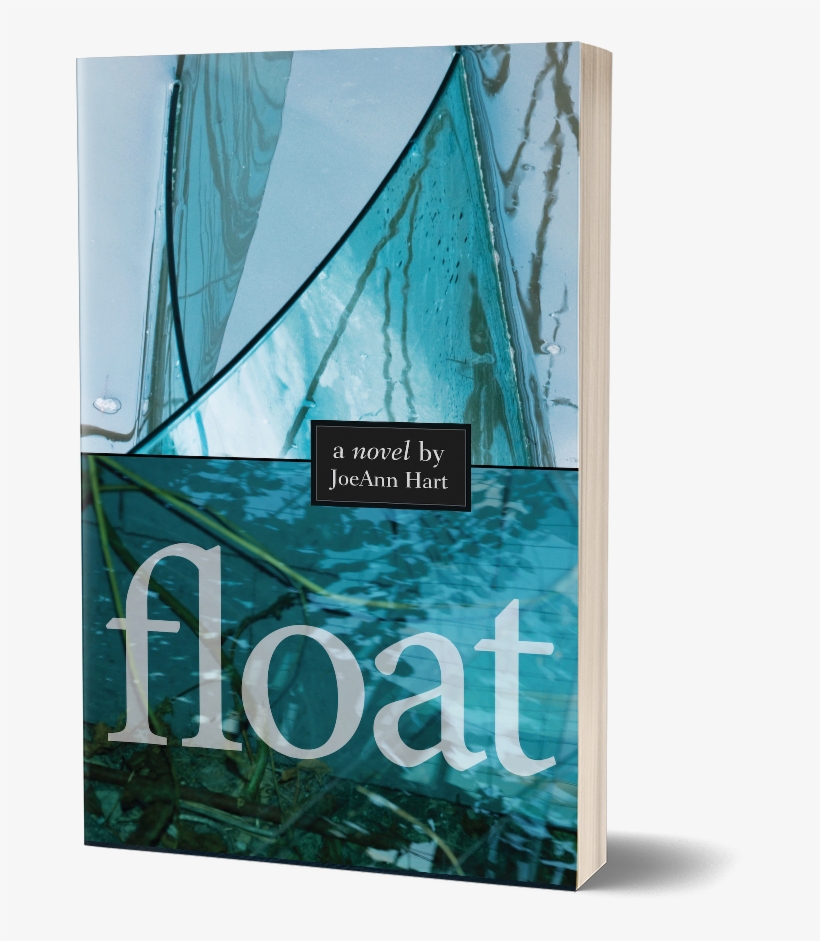 A Novel - Float: A Novel, transparent png
