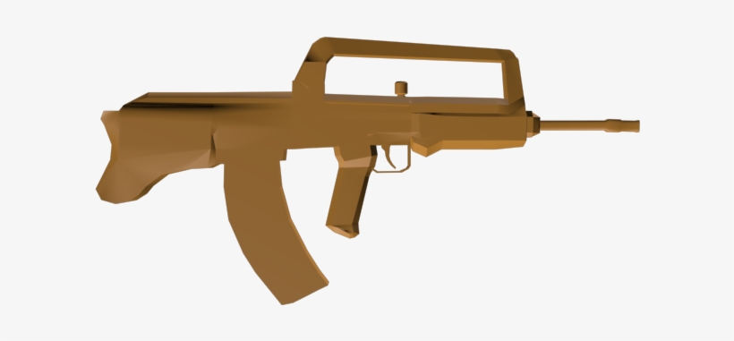 Jager Ap85 - Assault Rifle, transparent png