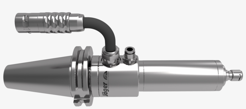 Efficiency Increase In Tool And Mold Making With Jäger - Sniper Rifle, transparent png