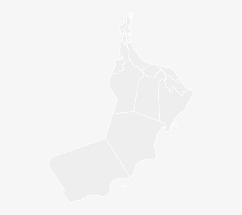 Oman Population Density 2017, transparent png
