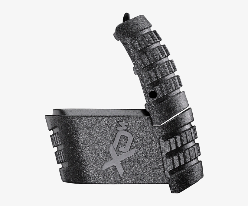 Springfield Armory Xdm50192 Xd Compact 9mm 19 Rd Ss - Xdm 9mm 19 Round Magazine, transparent png