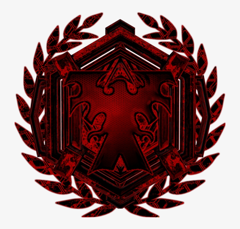 The Actual Logo, transparent png