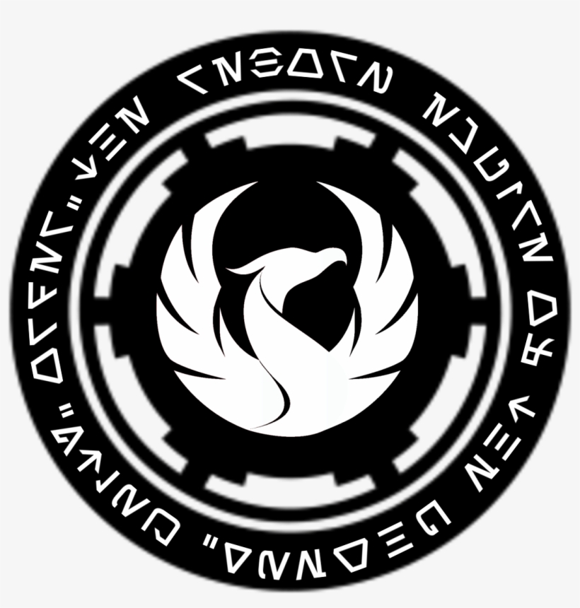 Reborn Empire Of The Phoenix - App State Basketball Logo, transparent png