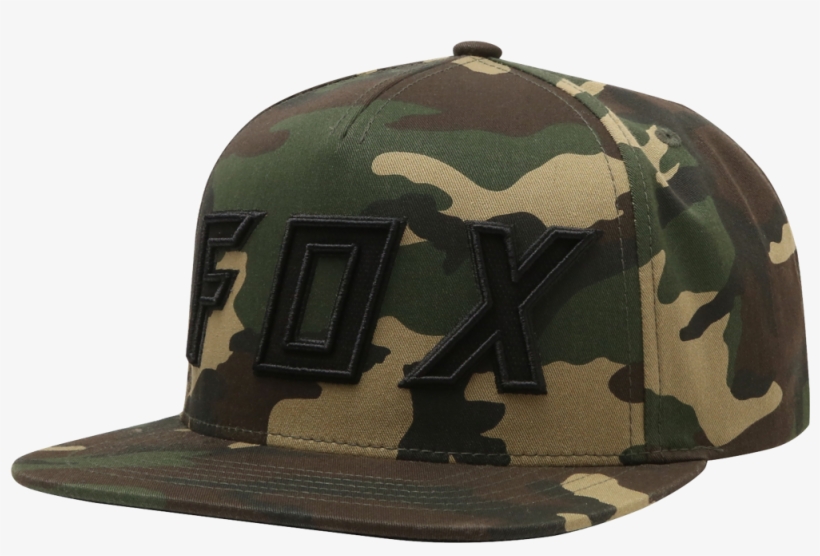 0 - Snapback Camuflaje, transparent png