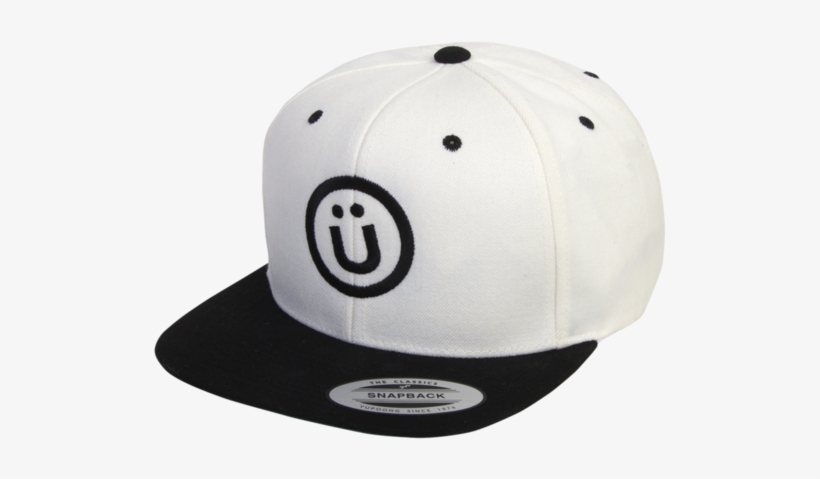 Official Dbh Snapback Hat - Baseball Cap, transparent png