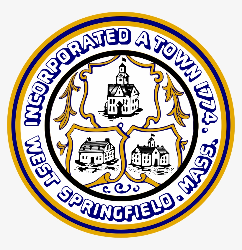File Wspringfieldseal Svg Wikipedia Springfield Armory - Immaculata La Salle High School Logo, transparent png
