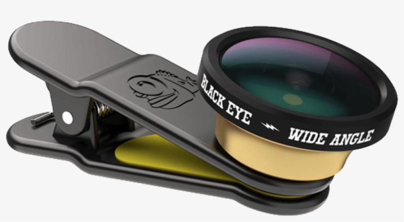 4-1000x1000 - Black Eye Hd Wide Angle, transparent png