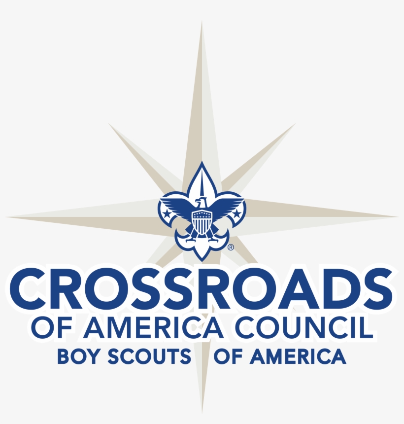 Welcome To Crossroads Of America Council - Boy Scouts Of America, transparent png