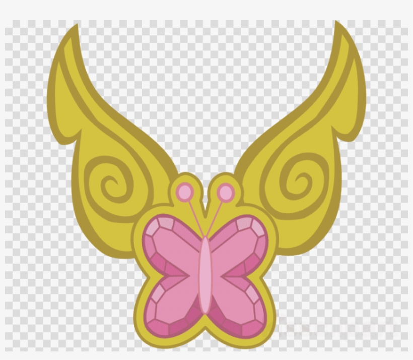 Free Png Download My Little Pony Pinkie Pie Element - Clip Art, transparent png