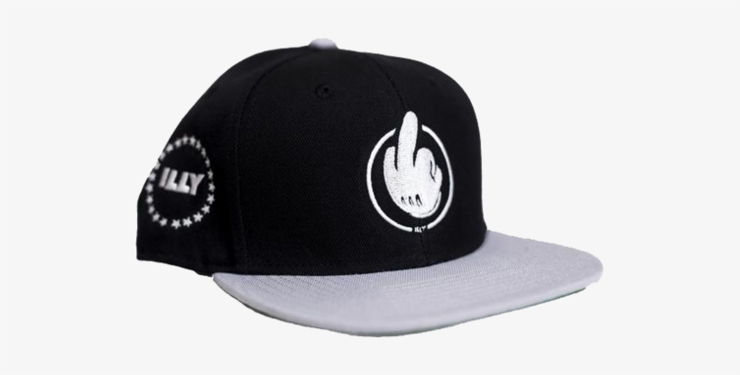 Illy Official Merch - Baseball Cap, transparent png