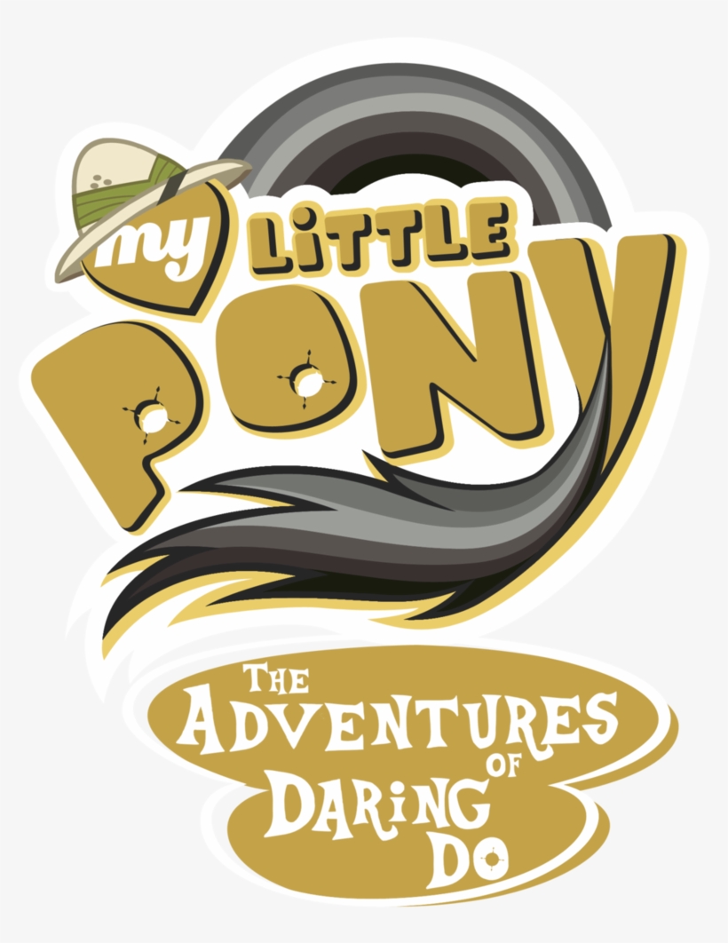 My Little Pony Friendship Is Magic Images Picture Hd - My Little Pony, transparent png