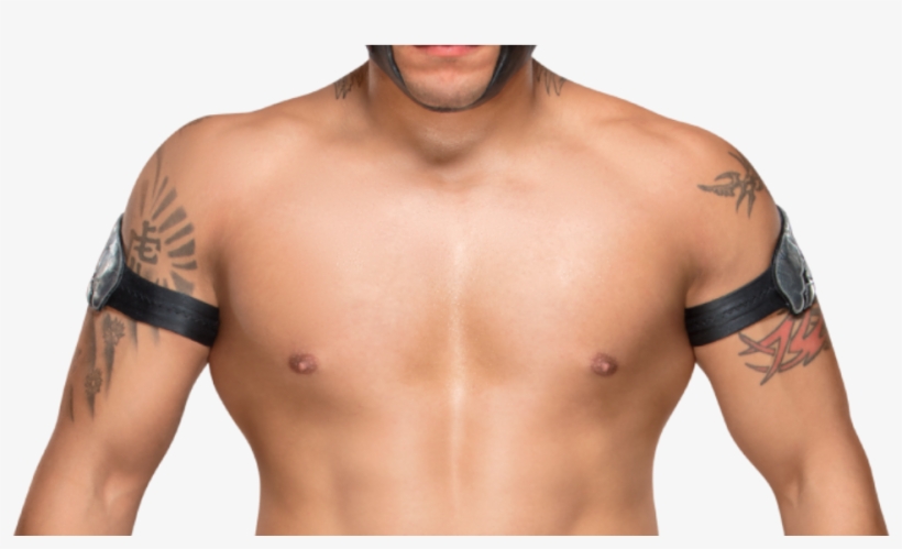 Wwe Kalisto 2017 Png, transparent png