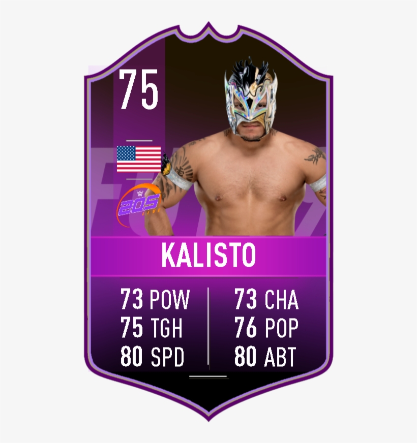 Wwe Lucha House Party, transparent png