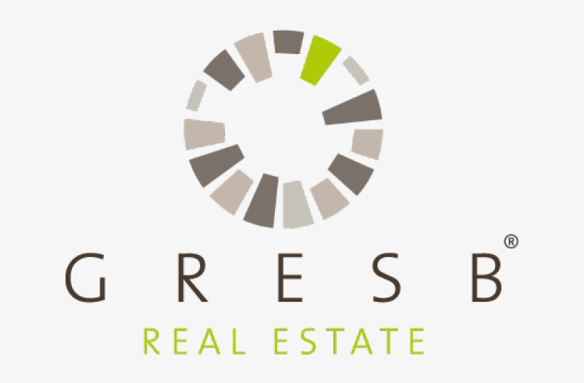 Hermes' Holistic Approach To Sustainable Investment - Gresb Logo Vector, transparent png
