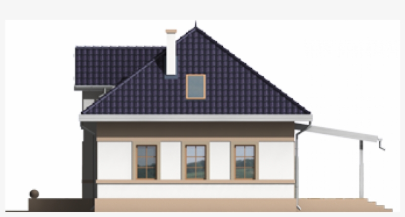 Kalisto - House, transparent png