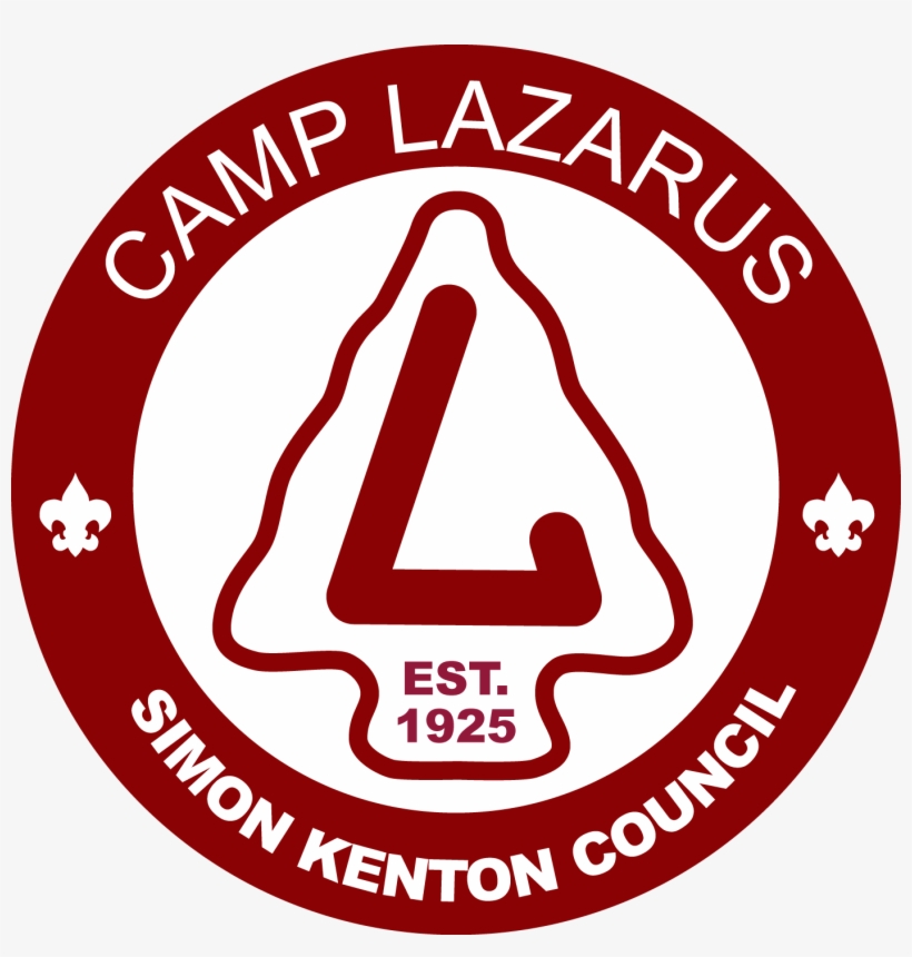 Camp Lazarus Skc - Circle, transparent png