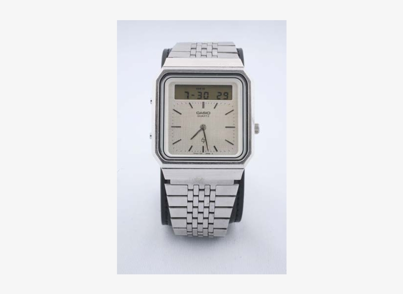 Bill Buxton's Notes - Casio At 550 Watch, transparent png