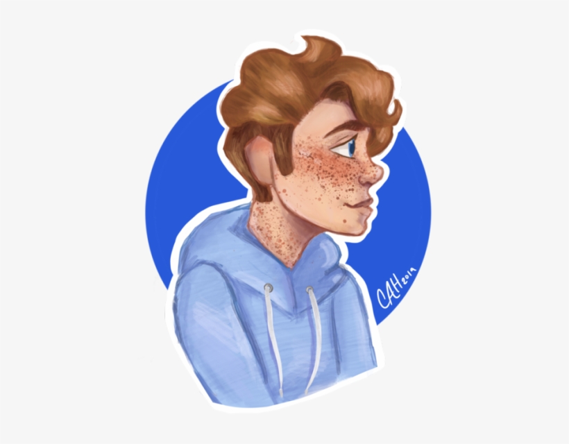 I'm A Complete Noob At Digital Painting But I Wanted - Cartoon, transparent png