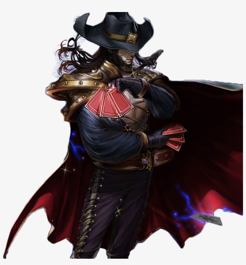Zvpzxdy - League Of Legends Twisted Fate Png, transparent png