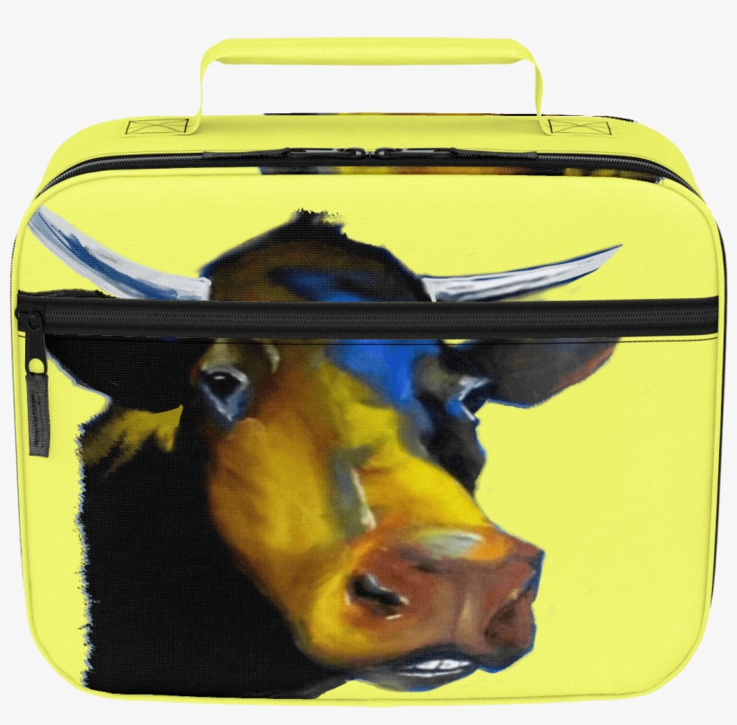 Load Image Into Gallery Viewer, Holy Blue Cow Emoji-banana - Garment Bag, transparent png