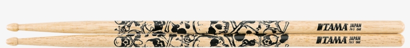 Tama Design Stick Series Sticks Of Doom 7a-s - Cue Stick, transparent png