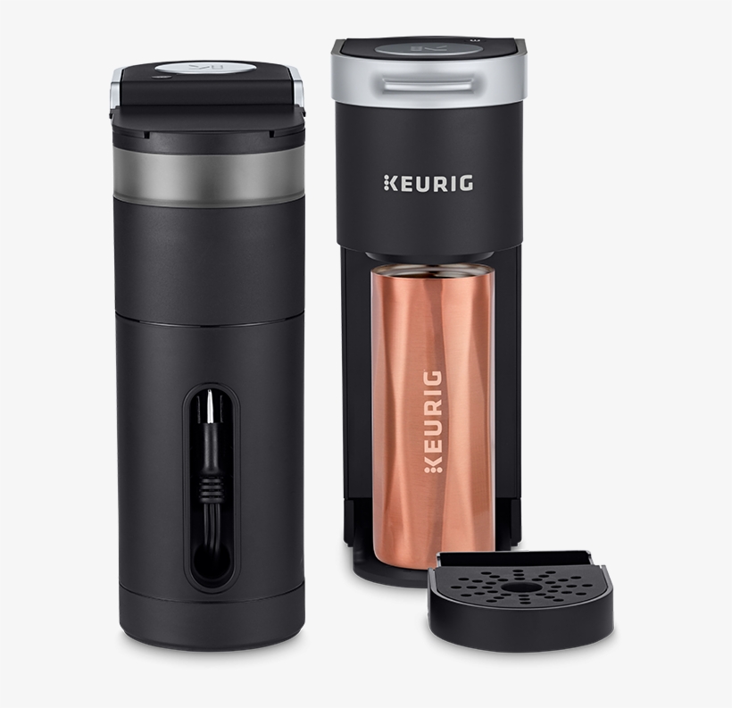 Less Than 5 Inches Wide, Perfect For Small Spaces - Keurig, transparent png