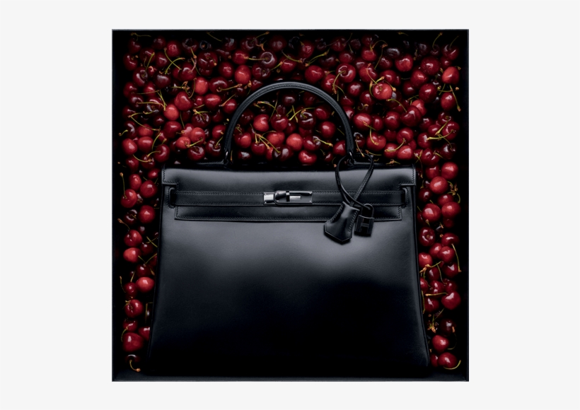 Hermès Summer Collection - Paper Bag, transparent png