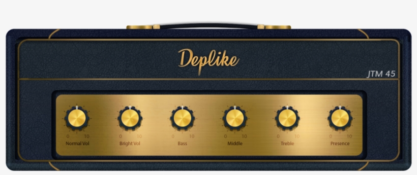 Guitar Effects App - Electronics, transparent png