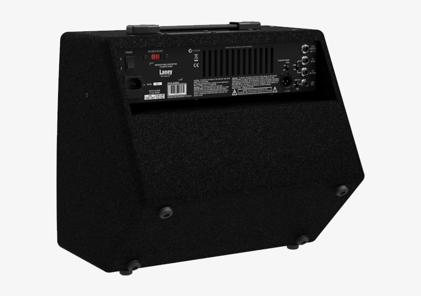 Laney A1 Acoustic Guitar Amp - Electronics, transparent png