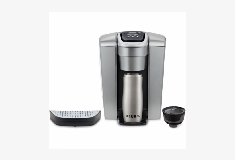 Skip To The End Of The Images Gallery - Single-serve Coffee Container, transparent png