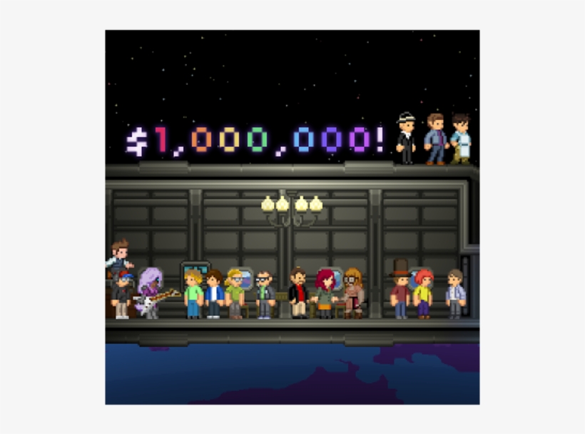 1-starbound - Starbound Fossil, transparent png