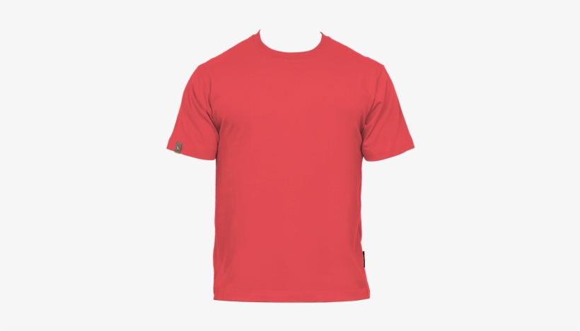 Men's Pocket T-shirt For Man In Color Multicolor With - Active Shirt, transparent png