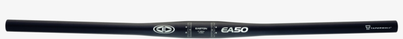Product Image, Ea50, Flat Bar, Aluminum, Xc - Bicycle Handlebar, transparent png