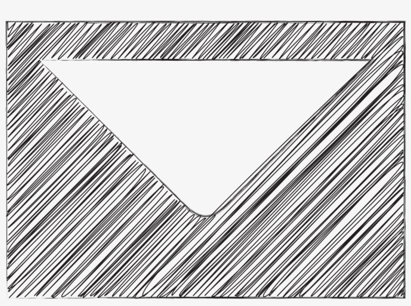 Storm 0914 Scribble 295 L - Monochrome, transparent png