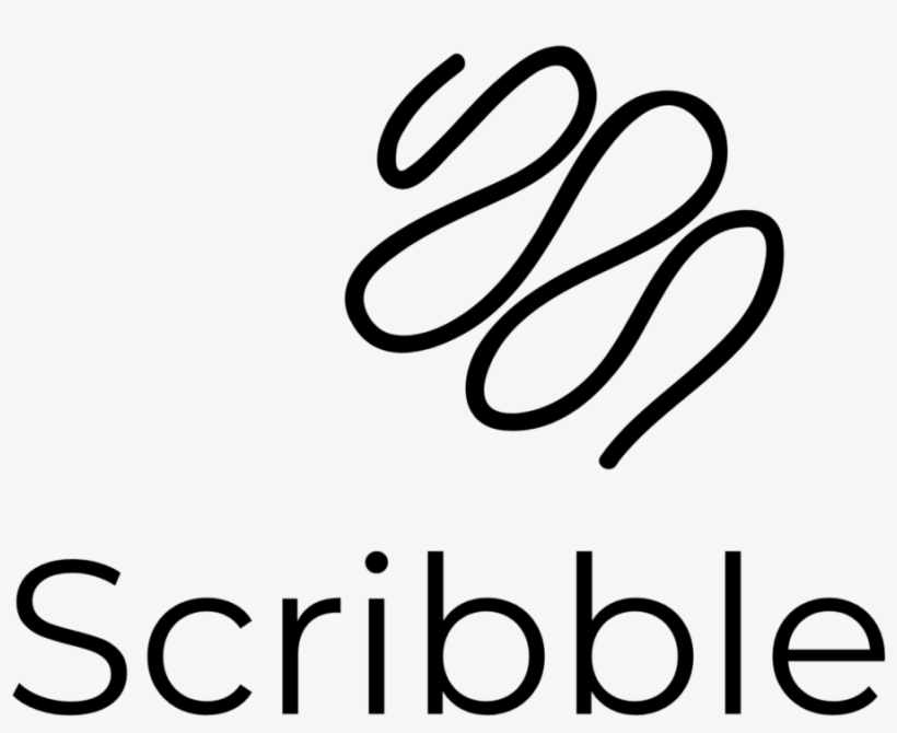 Scribble Labs - Calligraphy, transparent png